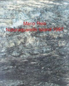 マリオ・レイス　Mario Reis: Naturaquarelle Island 1987/