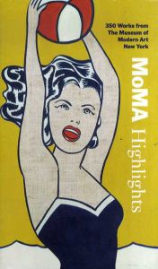 MoMA Highlights/Harriet Schoenholz Bee
