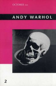 アンディ・ウォーホル　Andy Warhol: October Files2/