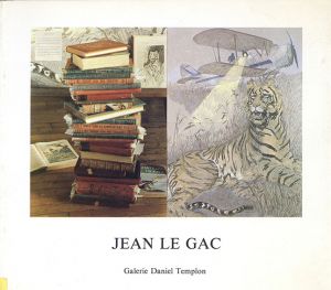 Jean Le Gac/