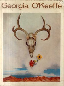 ジョージア・オキーフ　Georgia O'Keeffe/Georgia O'Keeffe