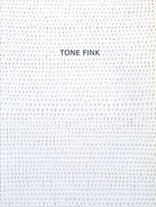 トネ・フィンク: Tone Fink/