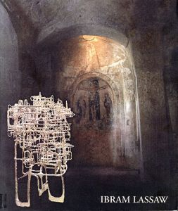 イブラム・ラソー　Ibram Lassaw : Opere dal 1927 al 2003. Grandi Mostre 38./