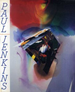 ポール・ジェンキンス展　Paul Jenkins/ポール・ジェンキンスのサムネール