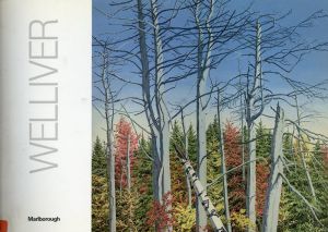 ニール・ウェリバー近作展/