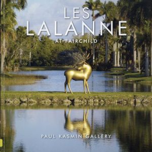 Les Lalanne at Fairchild/