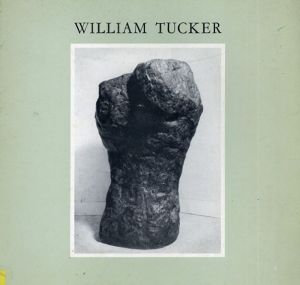 ウィリアム・G・タッカー　William Tucker/