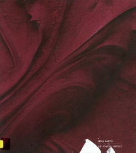 ジェイソン・マーティン　Jason Martin: the Roaring Forties/Jason MARTIN/Chris HAWTIN