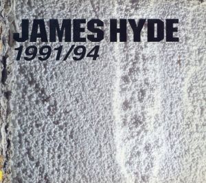 ジェームズ・ハイド　James Hyde 1991/94/