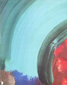 ハワード・ホジキン　Howard Hodgkin: Forty Paintings 1973-84/