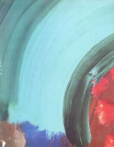 ハワード・ホジキン　Howard Hodgkin: Forty Paintings 1973-84/のサムネール