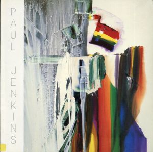 ポール・ジェンキンス　Paul Jenkins: Broken Prisms March 14-April 27, 1985/のサムネール