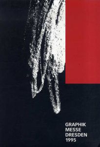Graphik Messe Dresden 1995/