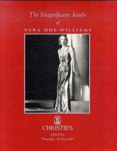 The Magnificent Jewels of Vera Hue-Williams/