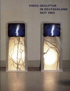 Video Skulptur In Deutschland Seit 1963/Wull Herzogenrath