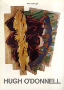 ヒュー・オドネル　Hugh O'Donnell: Recent Work April 1984 to April 1985/
