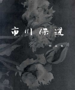 市川保道作品集　Yasumichi Ichikawa /市川保道