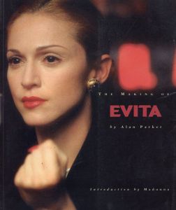 The Making of Evita/Alan Parker