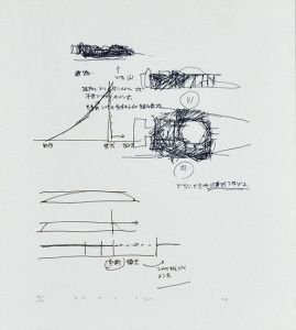 作品/川俣正のサムネール