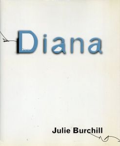 ダイアナ/Julie Burchill