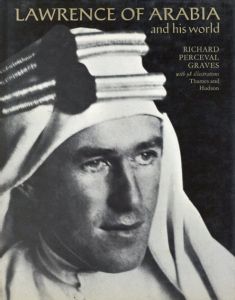 アラビアのロレンス/Richard Perceval Grave