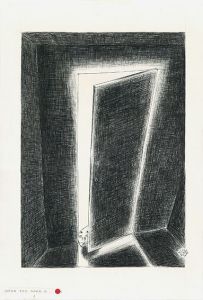 Open the Door・H/下谷二助のサムネール