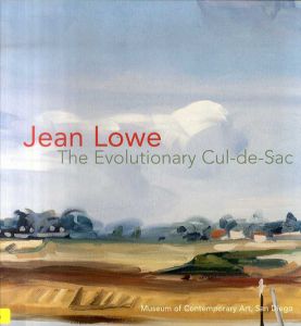 ジーン・ロウ　Jean Lowe: The Evolutionary Cul-de-Sac/