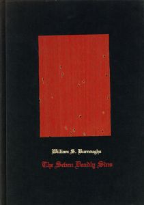 ウィリアム・S・バロウズ　Seven Deadly Sins/ウィリアム・S・バロウズ