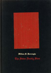 ウィリアム・S・バロウズ　Seven Deadly Sins/ウィリアム・S・バロウズのサムネール