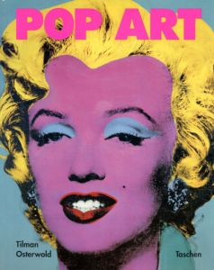 ポップ・アート　Pop Art/Tilman Osterwold