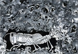 作品2/山田彊一