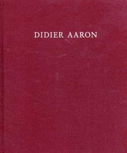 Didier Aaron: Catalogue 1994/95/Jill Hoffer