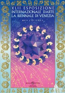 92nd Exposizione Internazionale d'arte la Biennale Venezia/