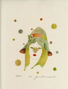 作品/米倉斉加年