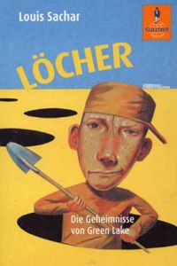 穴　Locher/Louis Sachar