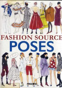 Fashion Source: Poses/