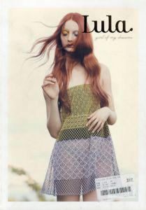 Lula: Girl of My Dreams　No.16 2013/