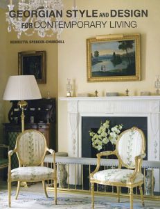 Georgian Style and Design for Contemporary Living/