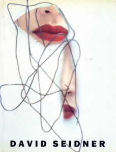 ディヴィット・セイドナー写真集　David Seidner/Patrick Mauries