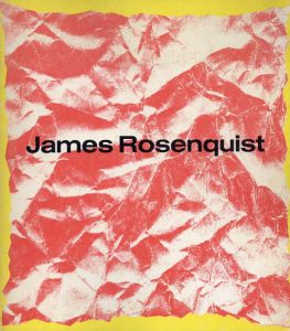 ジェームス・ローゼンクイスト　James Rosenquist/のサムネール