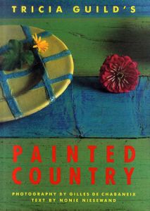 トリシア・ギルド　Tricia Guild's Painted Country/