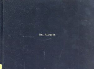 リア・パッキー　Ria Pacquee/