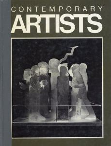 Contemporary Artists/