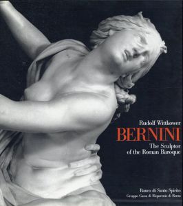 ジャン・ロレンツォ・ベルニーニ: Bernini/Wittkower Rudolf