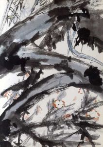 生誕150年中国展帰国記念　富岡鉄斎展/