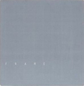 Frame/Uta Barth/Duncan Higgins/Carter Potter