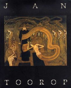 ヤン・トーロップ展　Jan Toorop/