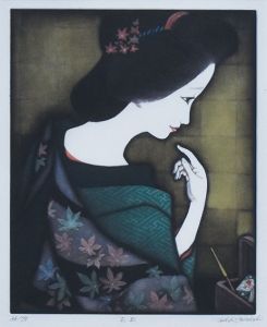 お玉/高橋潮のサムネール