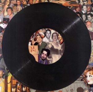Tu Musica Divina: Canzoni e Storia in Cento Anni d'Italia/