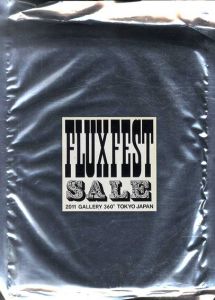 Fluxfest Sale/